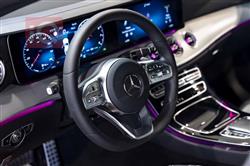 مێرسێدس بێنز CLS